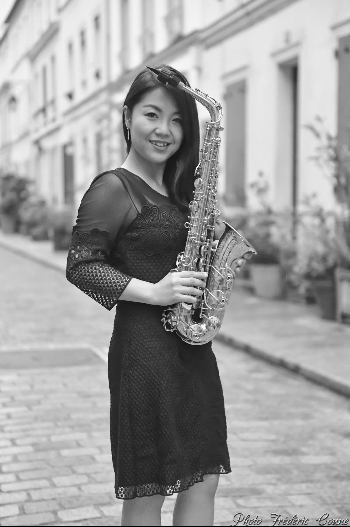 Site officiel de l'Académie Internationale de Saxophone de Bretagne